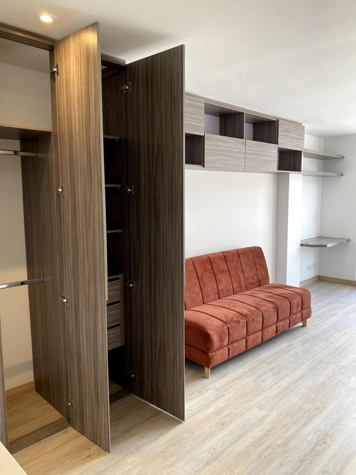 En - Excelente Ubicacion Apartamento Bogotá