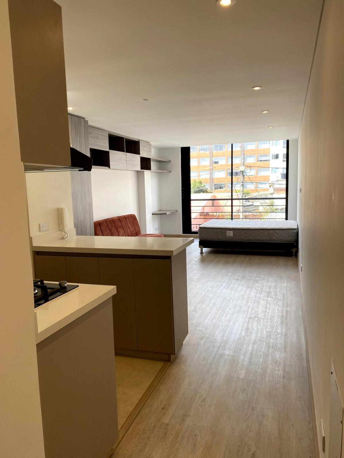 Apartamento En - Excelente Ubicacion Bogotá